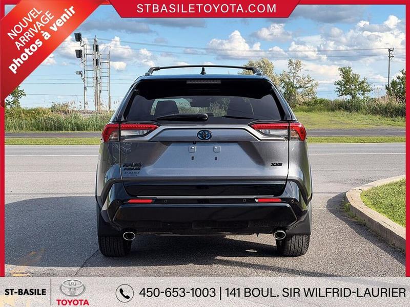 toyota RAV4 Prime 2023 - 3