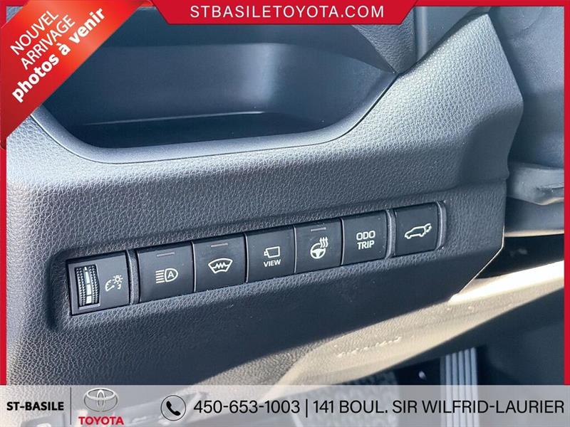 toyota RAV4 Prime 2023 - 6
