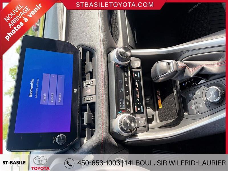 toyota RAV4 Prime 2023 - 7