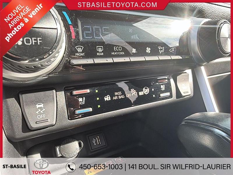 toyota RAV4 Prime 2023 - 9