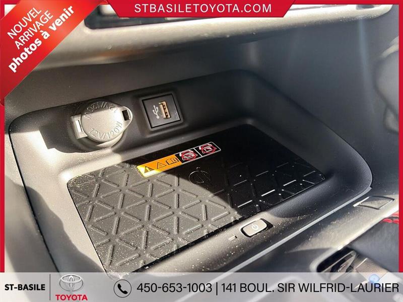 toyota RAV4 Prime 2023 - 10
