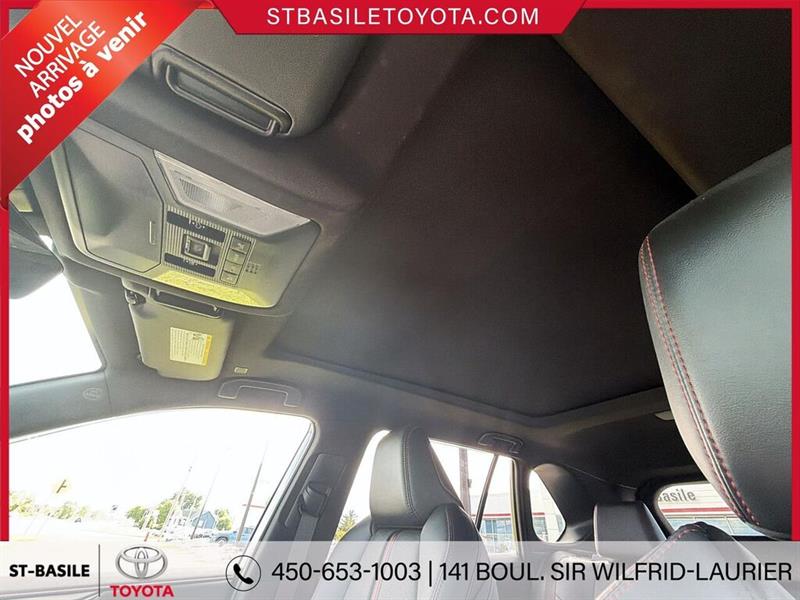 toyota RAV4 Prime 2023 - 11