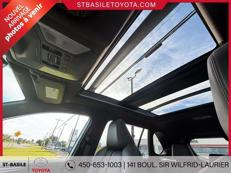 toyota RAV4 Prime 2023 - 12