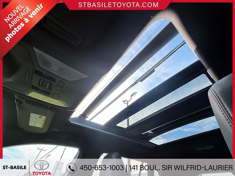 toyota RAV4 Prime 2023 - 13