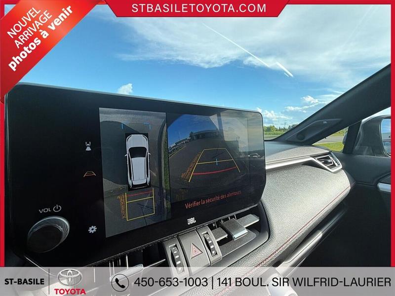 toyota RAV4 Prime 2023 - 15