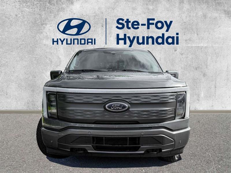 ford F-150 Lightning 2023 - 2