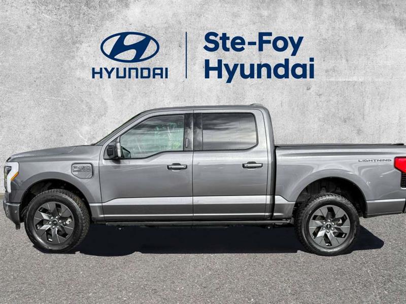 ford F-150 Lightning 2023 - 3