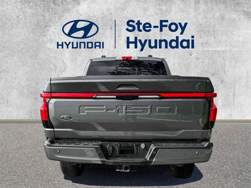 ford F-150 Lightning 2023 - 6
