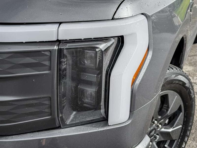 ford F-150 Lightning 2023 - 7
