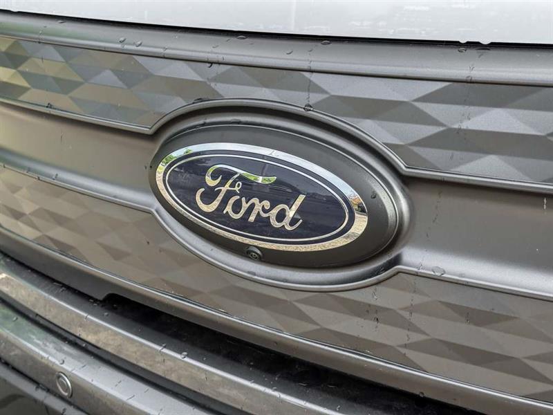 ford F-150 Lightning 2023 - 8