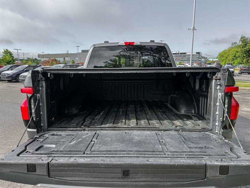 ford F-150 Lightning 2023 - 9