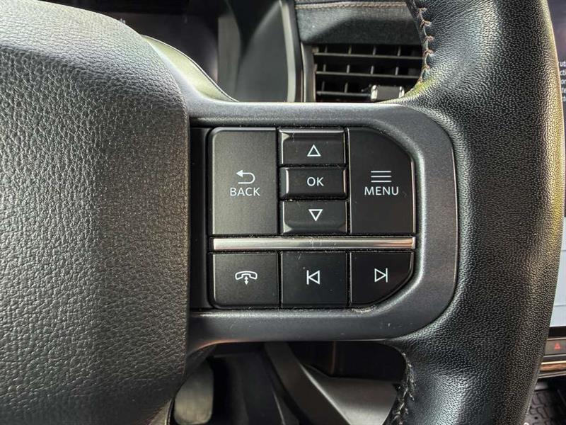 ford F-150 Lightning 2023 - 13