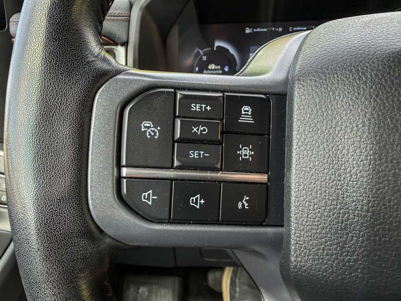 ford F-150 Lightning 2023 - 14