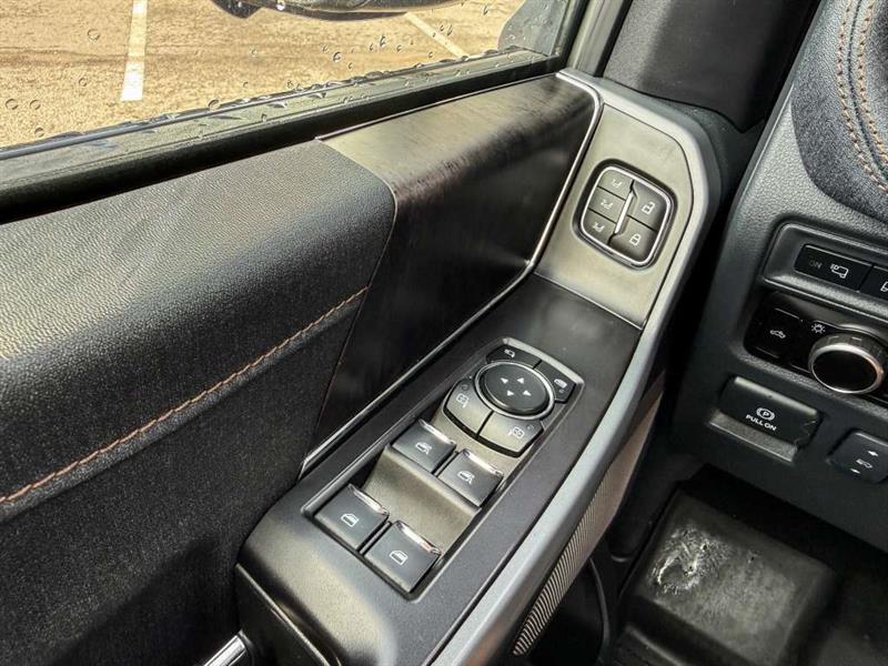 ford F-150 Lightning 2023 - 17