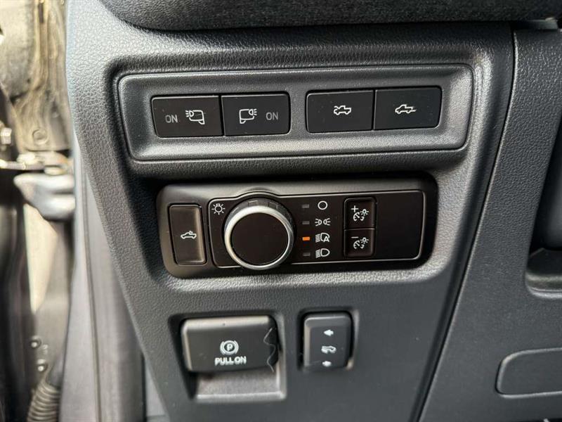 ford F-150 Lightning 2023 - 26