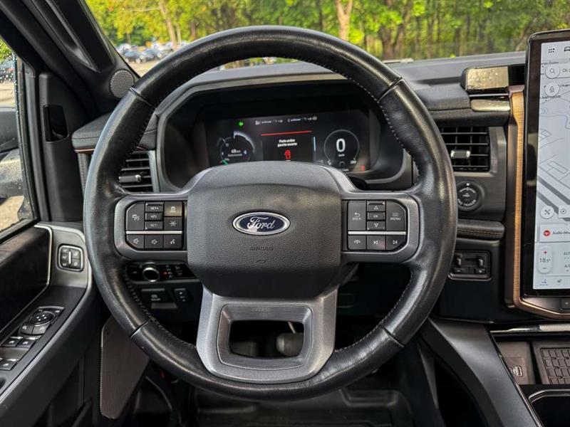 ford F-150 Lightning 2023 - 29