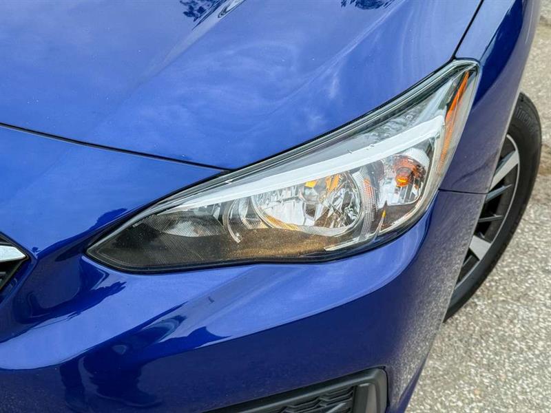 subaru Impreza 2022 - 7