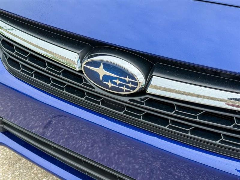 subaru Impreza 2022 - 8