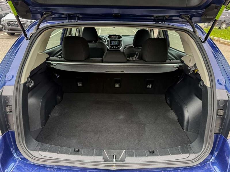 subaru Impreza 2022 - 11