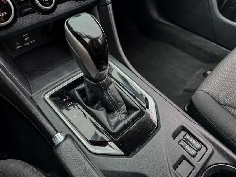subaru Impreza 2022 - 12