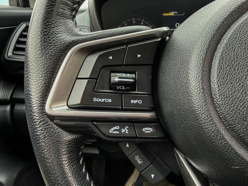 subaru Impreza 2022 - 17