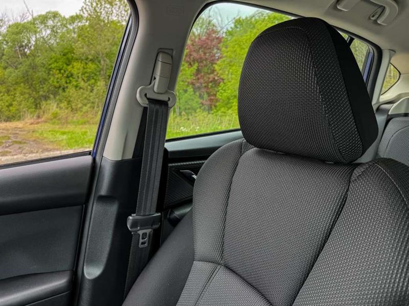 subaru Impreza 2022 - 22