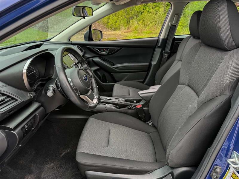 subaru Impreza 2022 - 23