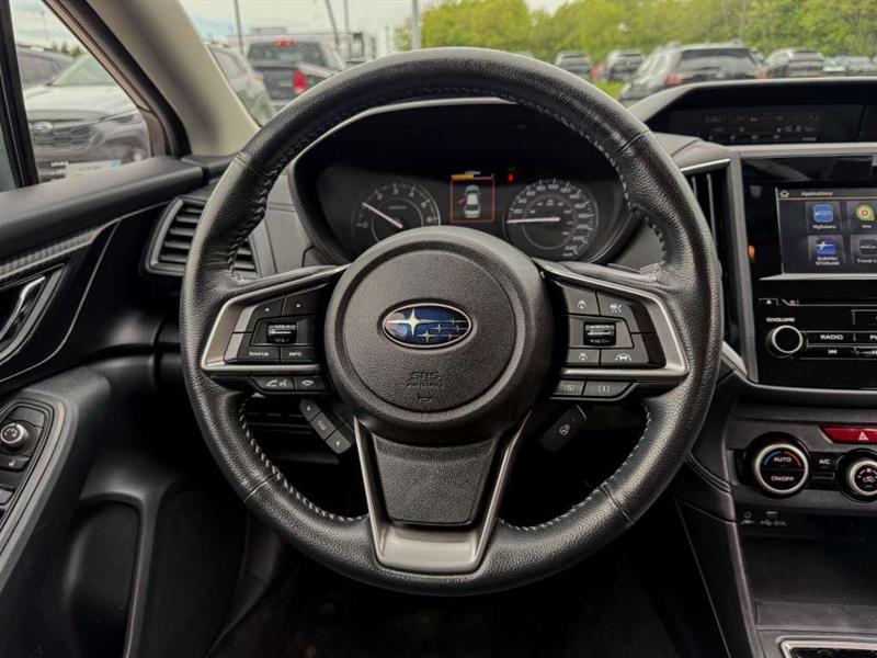 subaru Impreza 2022 - 27