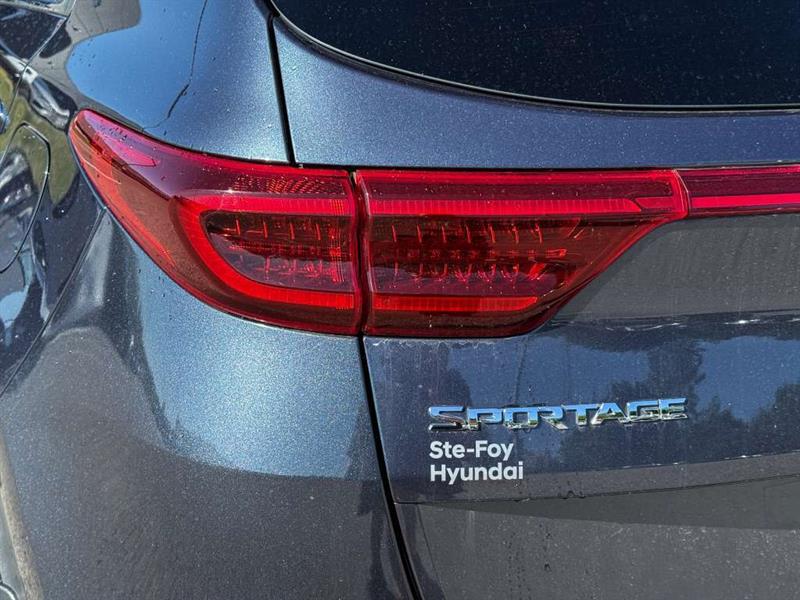 kia Sportage 2020 - 9