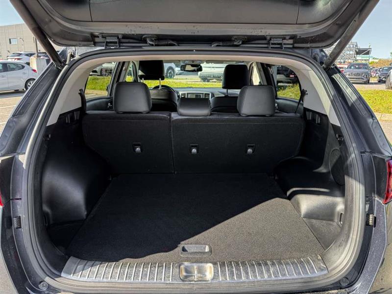kia Sportage 2020 - 11