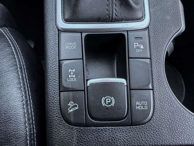 kia Sportage 2020 - 13