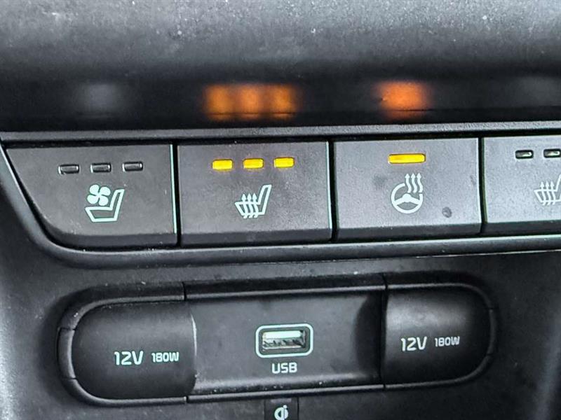 kia Sportage 2020 - 14