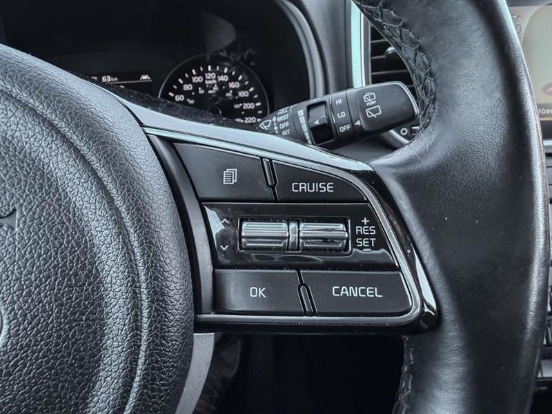 kia Sportage 2020 - 17