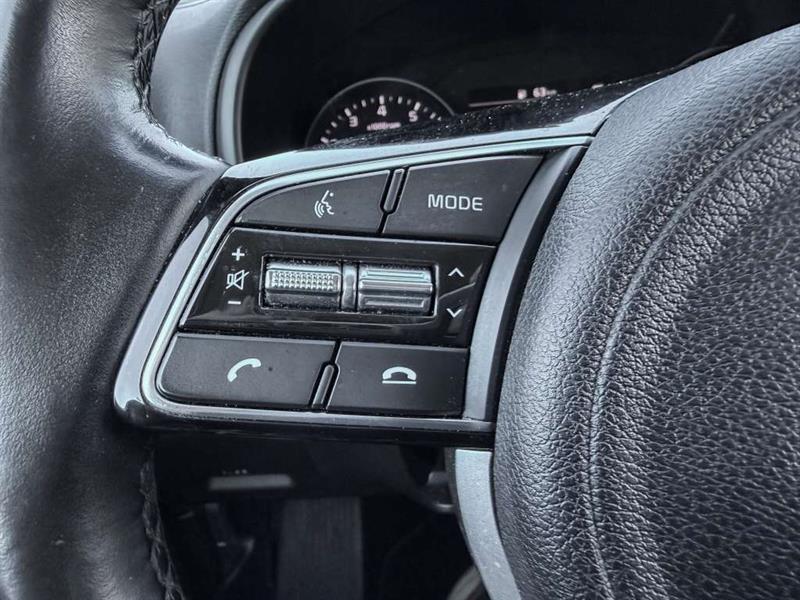 kia Sportage 2020 - 18