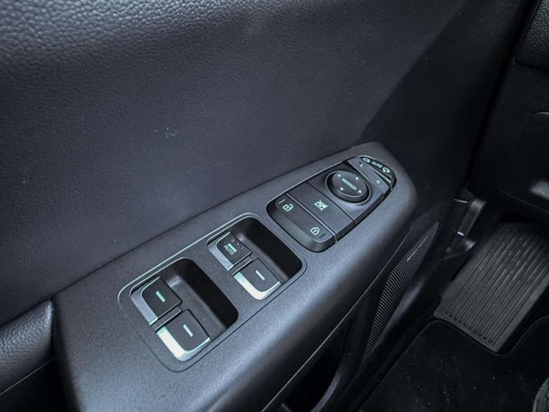 kia Sportage 2020 - 21