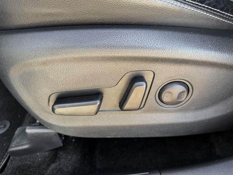 kia Sportage 2020 - 27