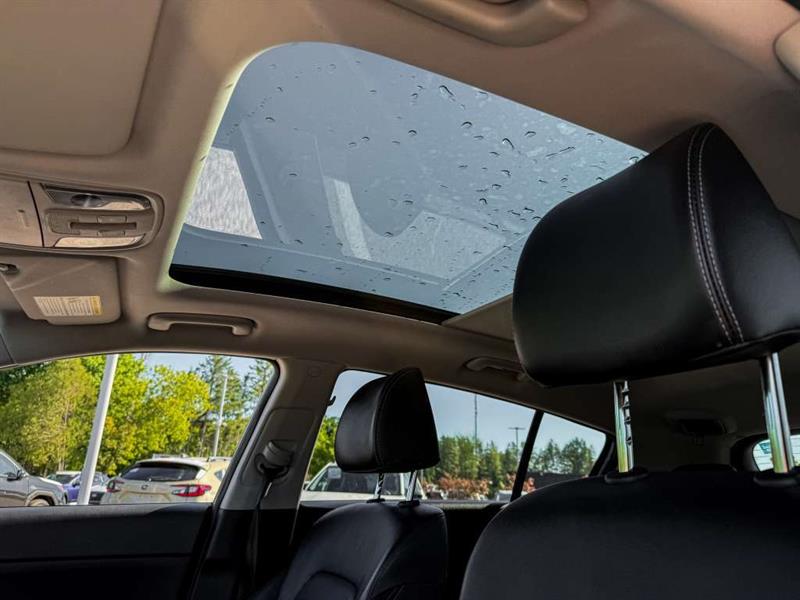 kia Sportage 2020 - 28