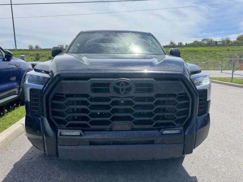 toyota Tundra 2025 - 2