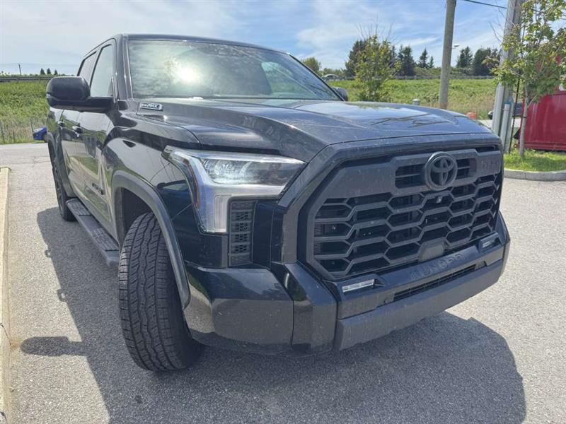 toyota Tundra 2025 - 3