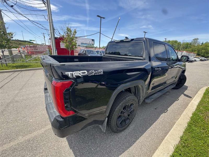 toyota Tundra 2025 - 4