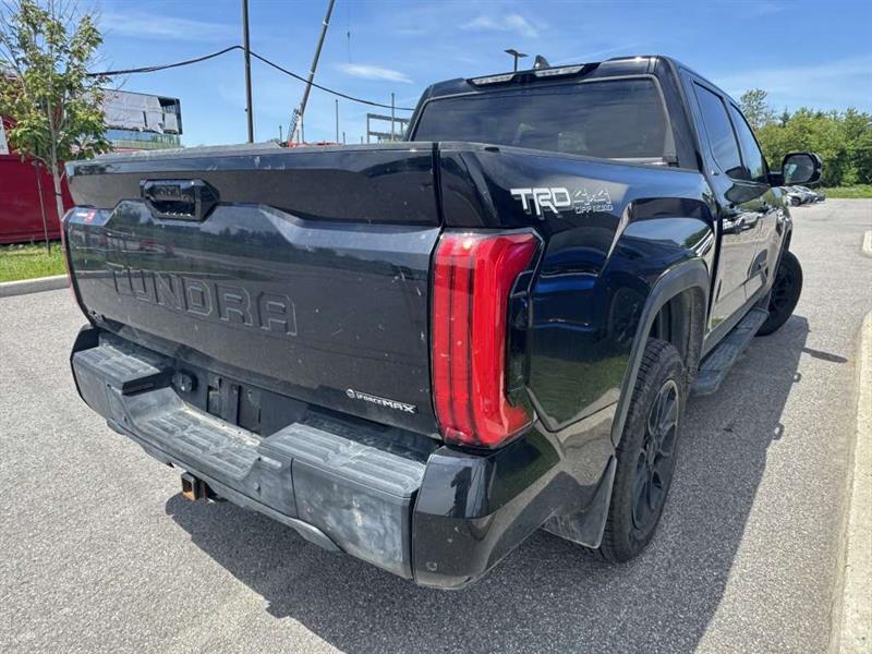 toyota Tundra 2025 - 5