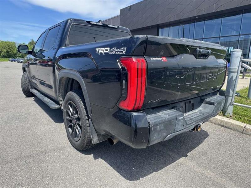 toyota Tundra 2025 - 6