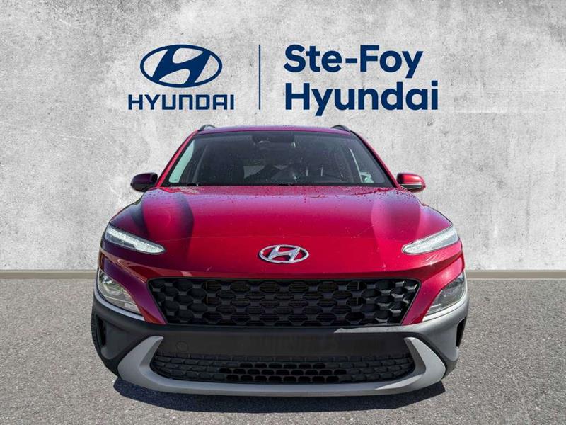 hyundai Kona 2023 - 2