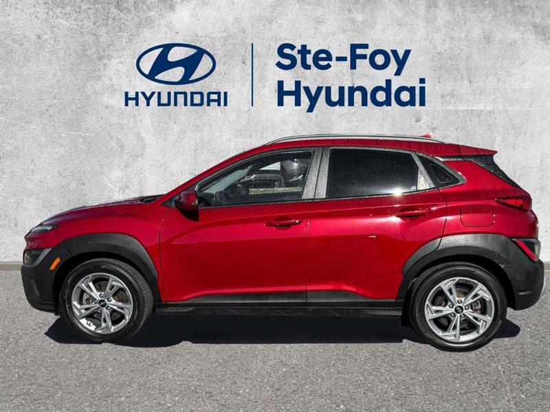 hyundai Kona 2023 - 3