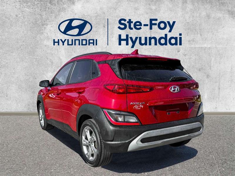 hyundai Kona 2023 - 4