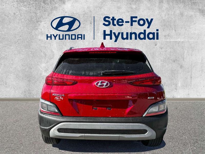 hyundai Kona 2023 - 6