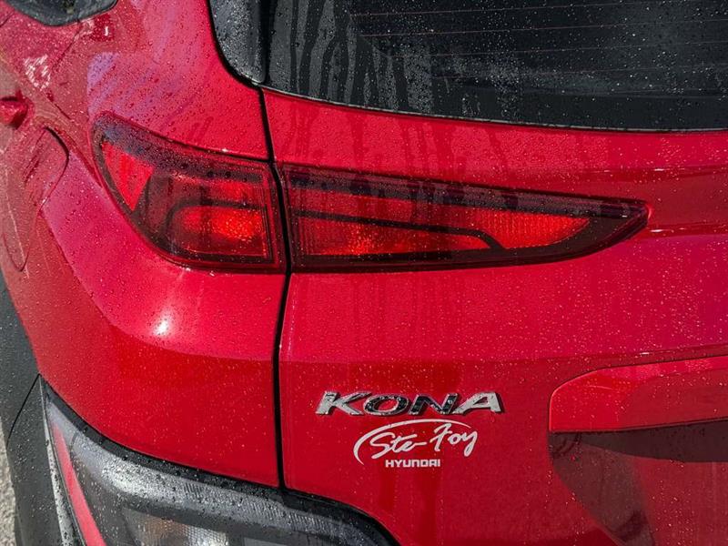 hyundai Kona 2023 - 9