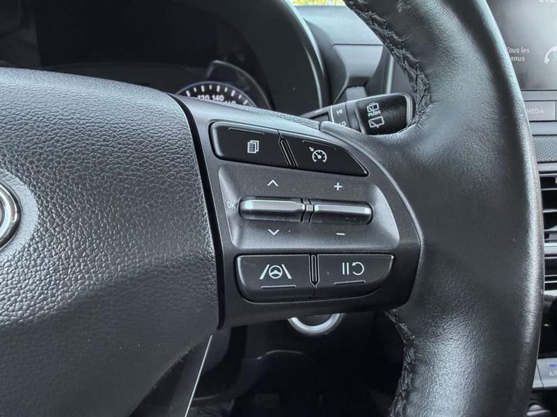 hyundai Kona 2023 - 16