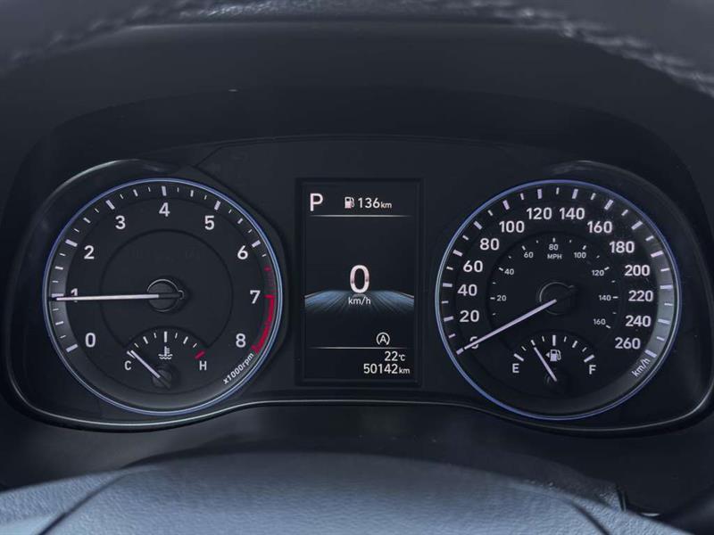 hyundai Kona 2023 - 18