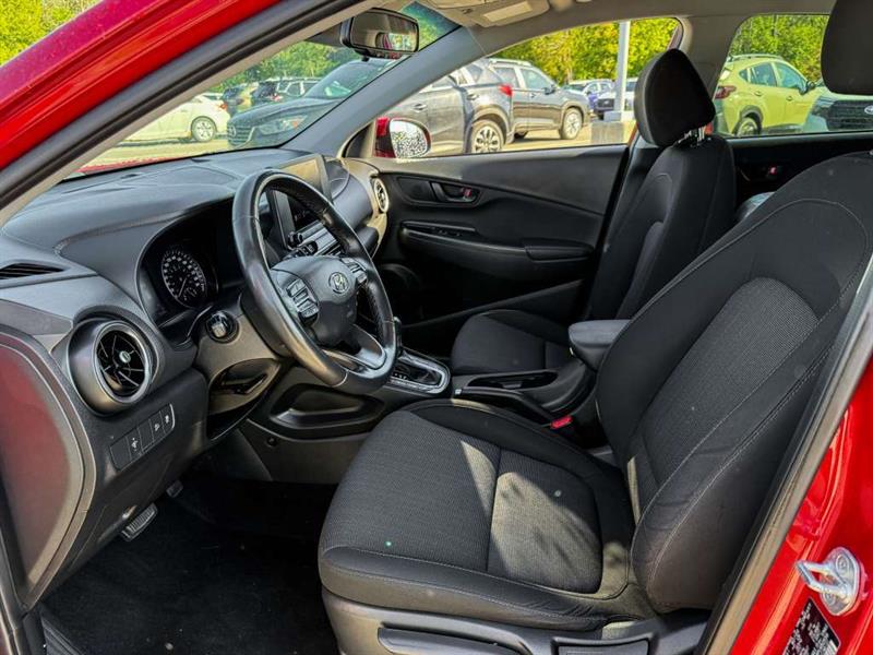 hyundai Kona 2023 - 22